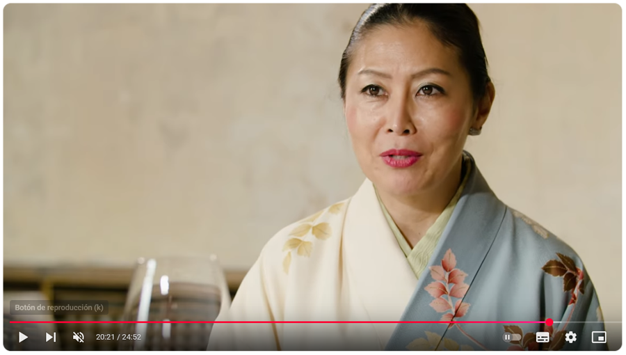 Receta isola di mogador